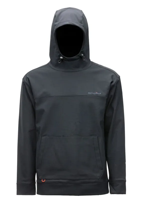 Beste Prijs Grundens Kryall Hoodie Black L