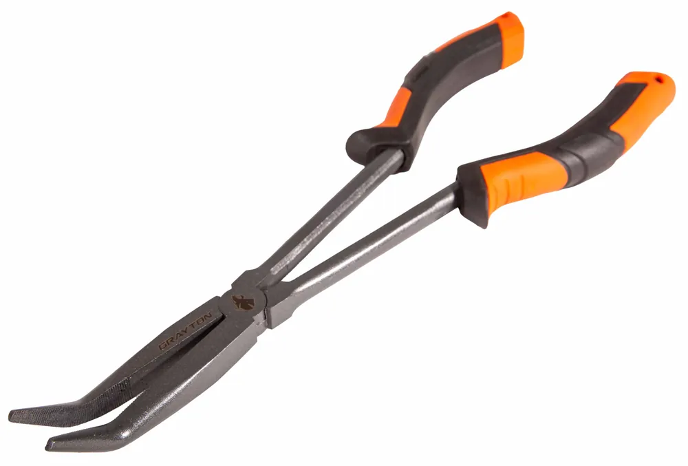 Koop Online Grayton Long Reach Bent Nose Pliers Onthaaktang