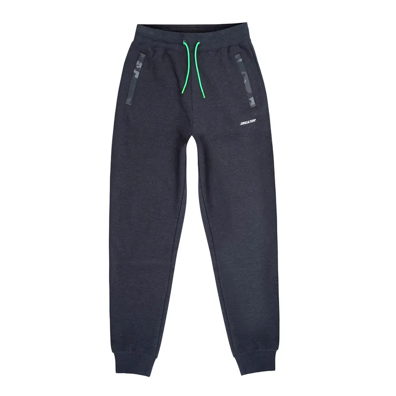 Tijdelijk Beschikbaar Skeater Joggers By Think Fishy Art L