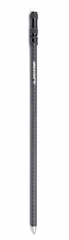 Skeater Carbon Bankstick 30" (76cm) Nieuw
