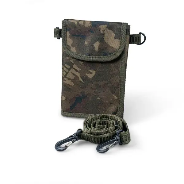 Express Levering Nash Subterfuge Licence Wallet
