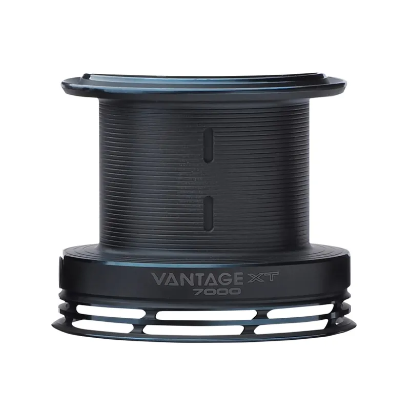 Penn Vantage XT Longcast Reservespoel 7000 Gecertificeerd