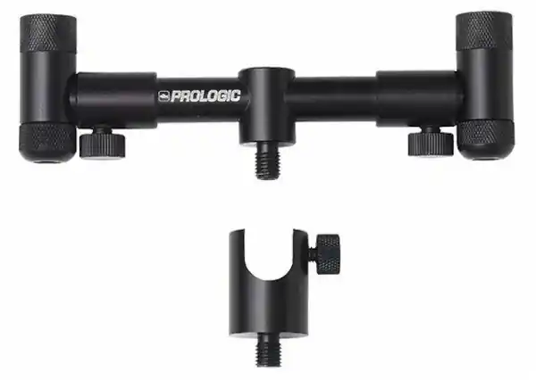Direct Verzonden Prologic Element Quick Release Rod Buzzerbar 2 hengels (15-25cm)