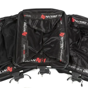 Nytro Commercial Carp Leefnet (3 Stuks!) 3m Speciale Aanbieding