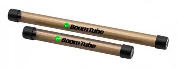 Superprijs Korda Boom Tubes 15 & 23cm (2 stuks)