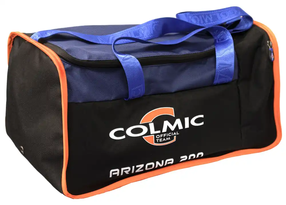 Beperkte Voorraad Colmic Arizona 200 Bag