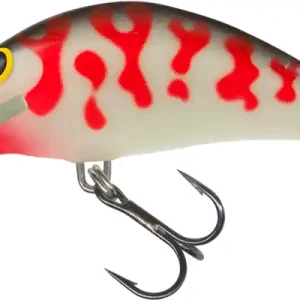 Weekendaanbieding Salmo Hornet Floating 4cm Dace Blue