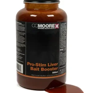 CC Moore Pro-Stim Liver Bait Booster Liquid (500ml) Koop Online
