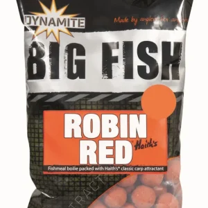 Veilige Betaling Dynamite Baits Robin Red (1kg) Robin Red 15mm (1kg)