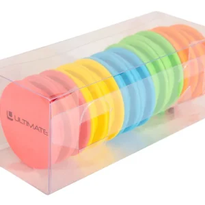 Alleen Vandaag Ultimate EVA Line Winder Rigbox Set (Incl. 10 Winders)