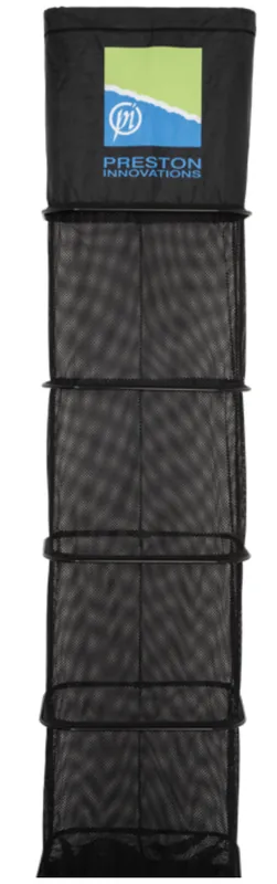 Meest Verkocht Preston Dura Keepnet Carp Mesh Leefnet (3.5m)