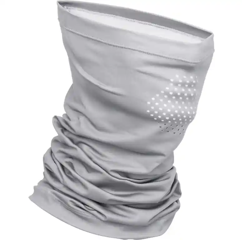 Laatste Versie Westin Classic UPF Neck Gaiter Mist Grey