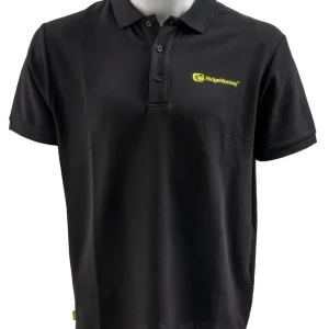 Korting Ridgemonkey APEarel Lightweight Classic Polo Shirt L