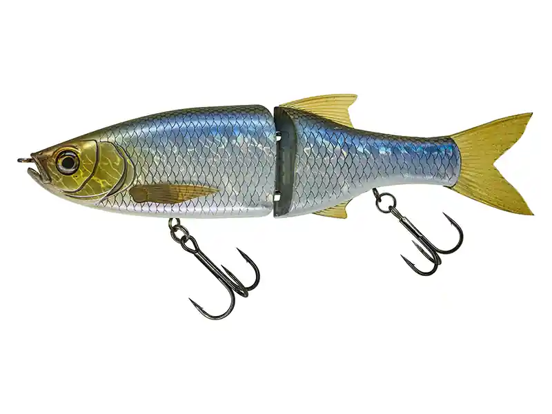 Goedkoop Molix Glide Bait 130F 13cm (28g) Live Chub