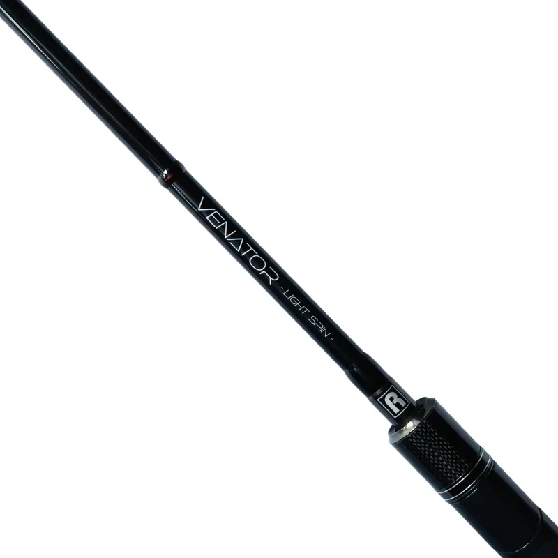 Nieuw Rozemeijer Venator Spin Hengel 2.4m 10-30g
