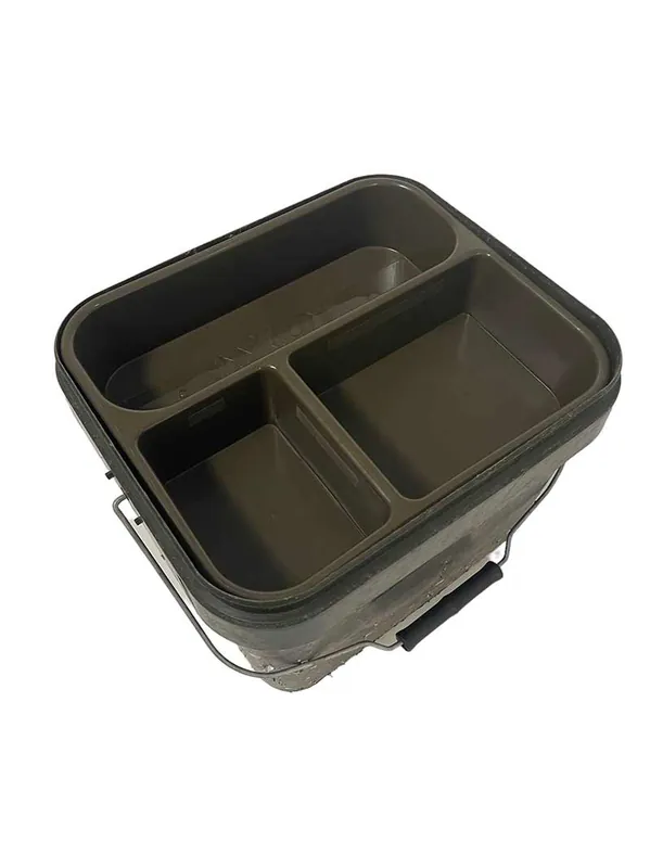 Meest Verkocht Fox Bucket Insert