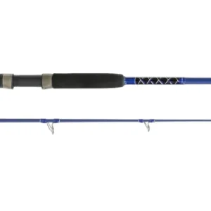 Voordeelprijs Cinnetic Blue Line Classic Boat Restyle Boothengel 5-25lb 1.95m