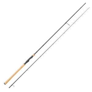 Abu Garcia Sölv Ag3 Spinhengel 2.55m (4-24g) Nieuw