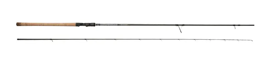 Koop Vandaag Savage Gear Parabellum CCS UL Spinhengel 2.15m (3-10g)