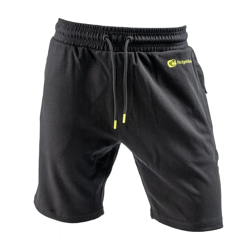Bestel Nu Ridgemonkey APEarel Lightweight Classic Jogger Shorts L