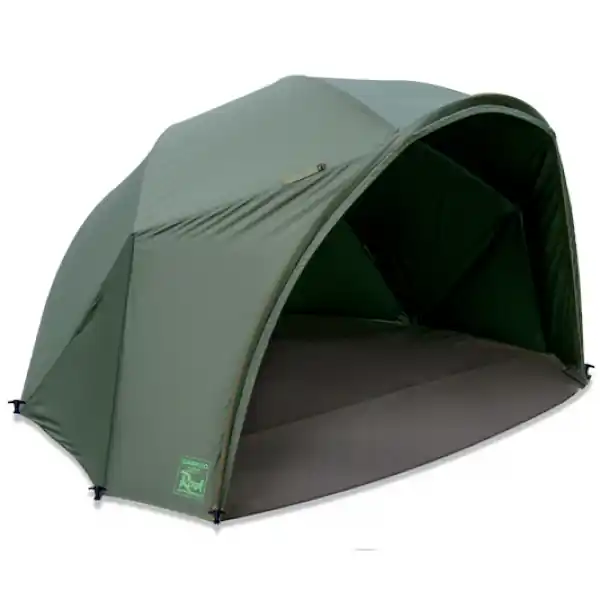 Rod Hutchinson Cabrio Hybrid Brolly/Wrap Hybrid Brolly Rechtstreeks Van De Fabrikant