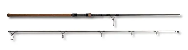 Nash Scope OPS Dark Cork Uitschuifbare Karperhengel 10ft (3.5lb) Korting