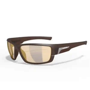Leech H4X Day Chrome Copper - Premium+ Lens met Meekleurende Glazen Populair