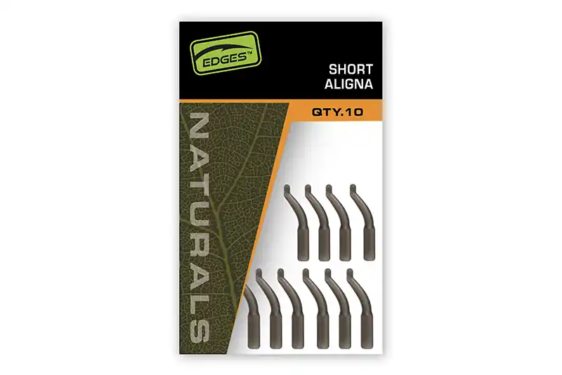 Merkproduct Fox Edges Naturals Line Aligna (10 Stuks) Short