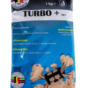 Nu Kopen Marcel Van Den Eynde Feeder Turbo+ Lokvoer (1kg)