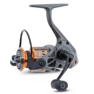Lage Prijs Iron Trout Chakka HX 1000FD Molen