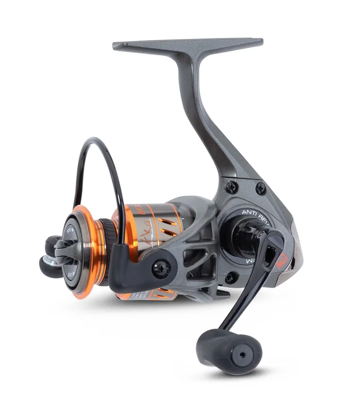 Lage Prijs Iron Trout Chakka HX 1000FD Molen