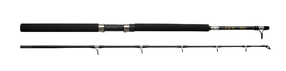 Superprijs Abu Garcia GT Boothengel 1.84m (30lb)
