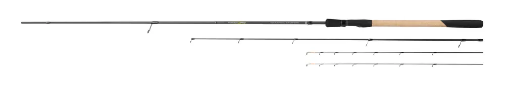 Matrix Horizon X Pro Commercial Bomb Feederhengel 9ft (40g) Bestseller