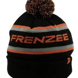 Frenzee FXT Team Bobble Beanie Vismuts Koopje