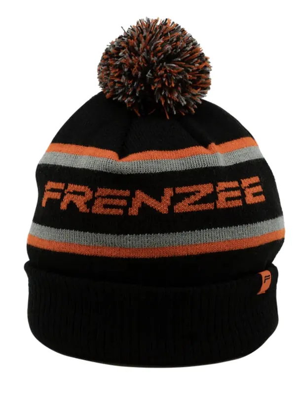 Frenzee FXT Team Bobble Beanie Vismuts Koopje