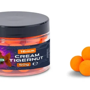 Anaconda AI Carp Pop Up´s Cream Tigernut 16mm (50g) Favoriet