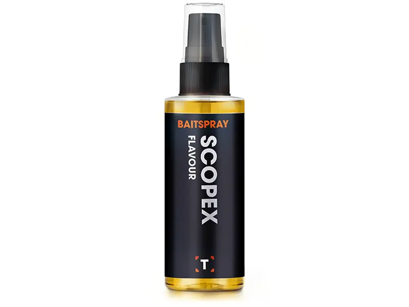 Direct Beschikbaar Tijgernotenkopen Scopex Baitspray (50ml)