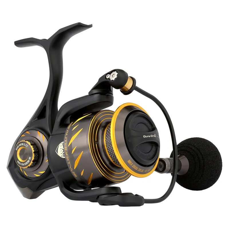 Penn Authority® Spinmolen 2500 Nieuw