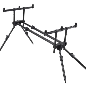 Laatste Kans Prowess Rod Pod Scorpium Dual 3 Rodpod