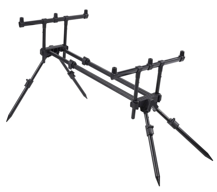 Laatste Kans Prowess Rod Pod Scorpium Dual 3 Rodpod
