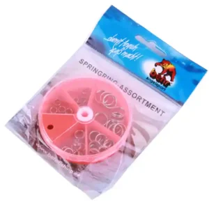 Snelle Levering Behr Splitring Assortiment