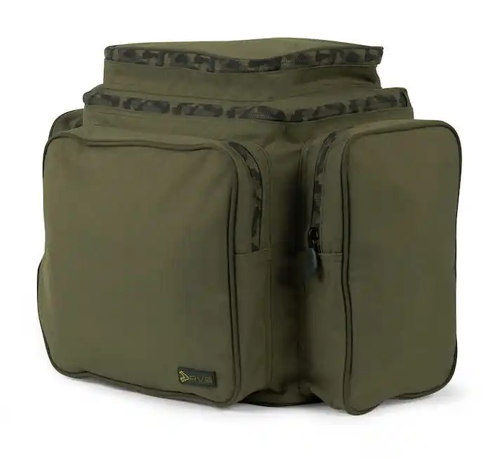 Voordeelprijs Avid RVS Compacte Rugzak