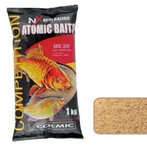 Koop Vandaag Colmic Karper Evolution Lokvoer (1kg)