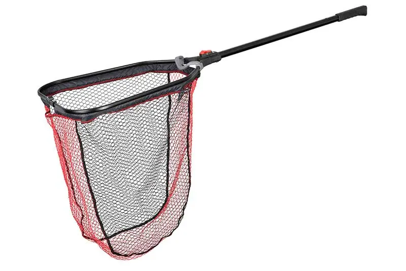 Fox Rage Speed Flow Folding Landingsnet Large Uitverkoop