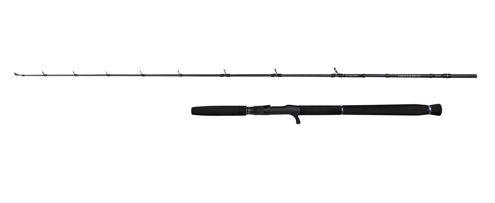Savage Gear Defiance SG2 Jigging Baitcast Boothengel 1.80m (max 180g) Direct Verzonden