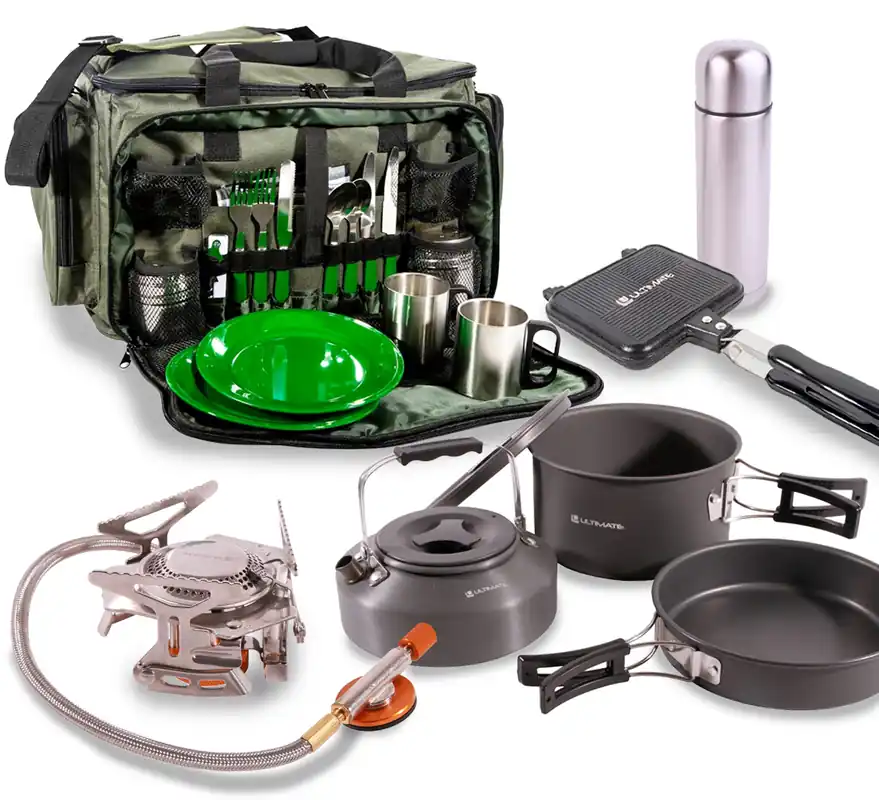 Ultimate Chef Cooking Set Goedkoop