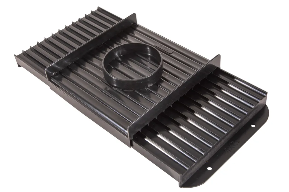 Voordeelprijs Ultimate Dumbell Roller Boilie Roltafel 12x8mm
