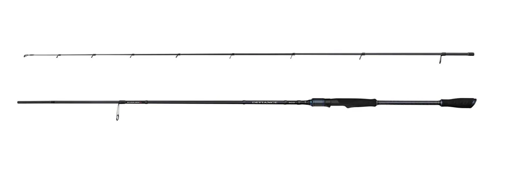 Hete Deal Savage Gear Defiance SG2 Tataki Inktvis Boothengel 2.30m (20-150g)