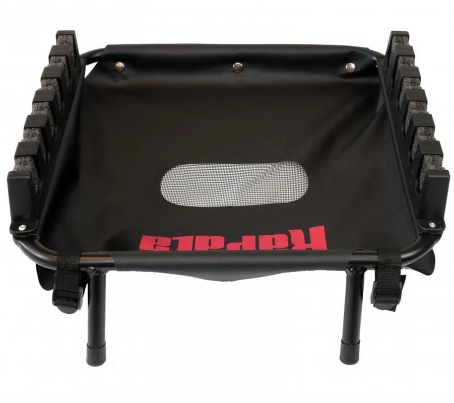Rapala Rod Holder 6 Rods Float Tube Lage Kosten