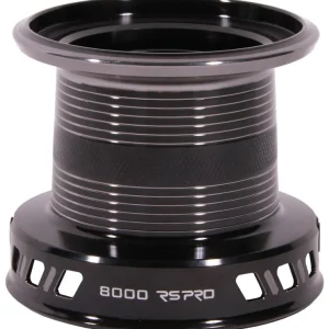 Shop Nu Sonik DominatorX 8000 RS Pro Spare Spool Spare Spool (Capaciteit 0.35mm/360m)